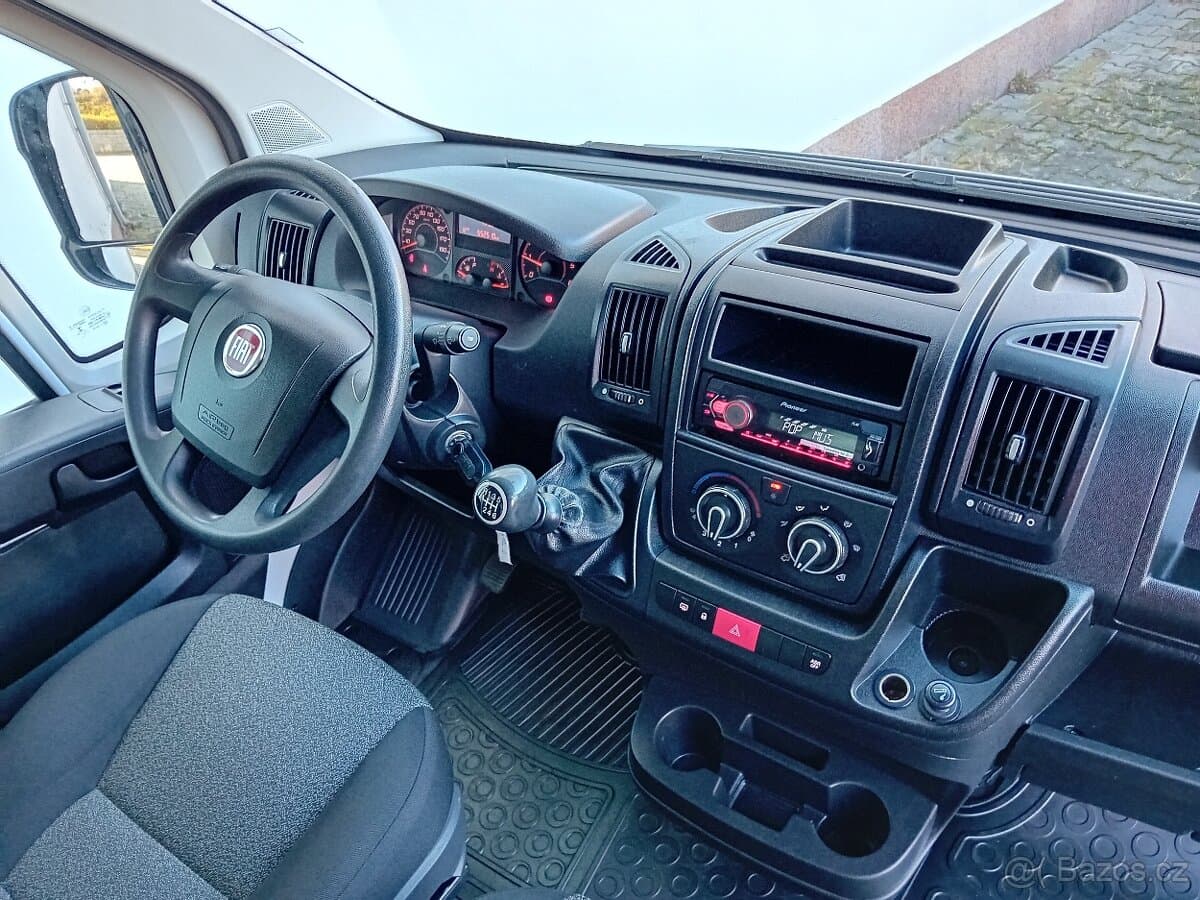 2021 Fiat DUCATO - 11