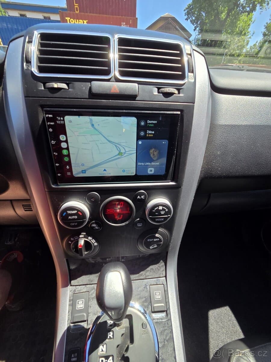2008 Suzuki GRAND - 11