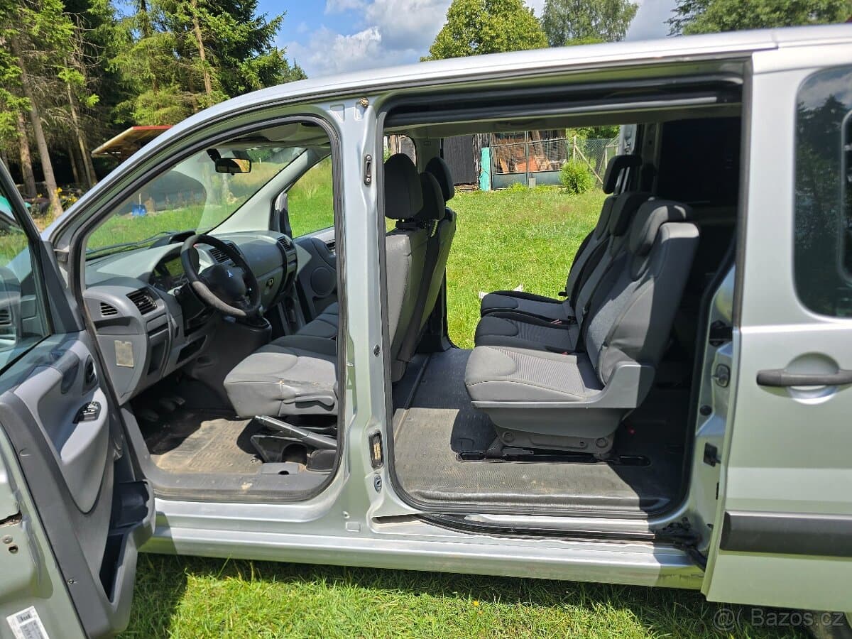 2012 Peugeot EXPERT - 11