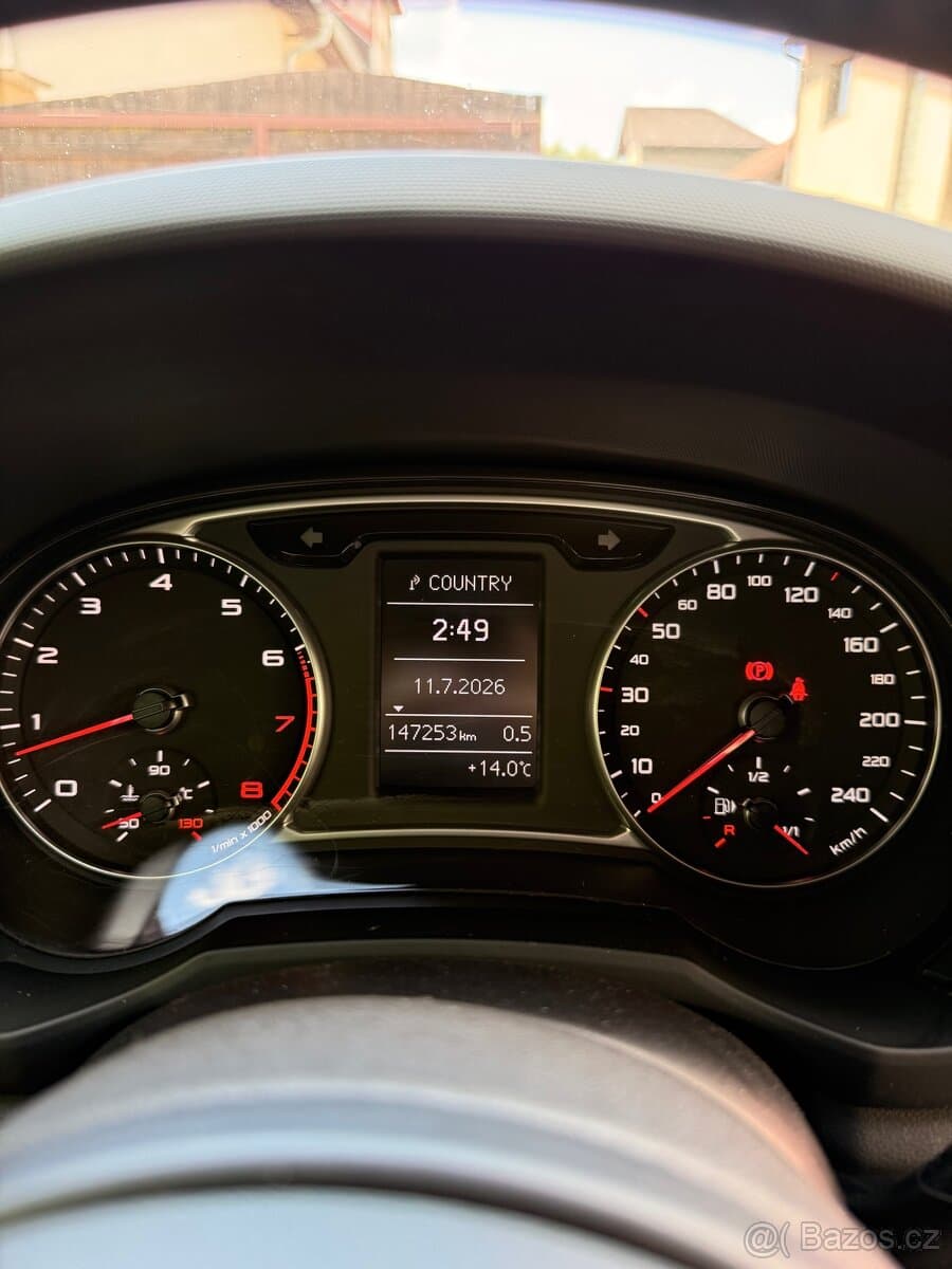 2014 Audi A1 - 11