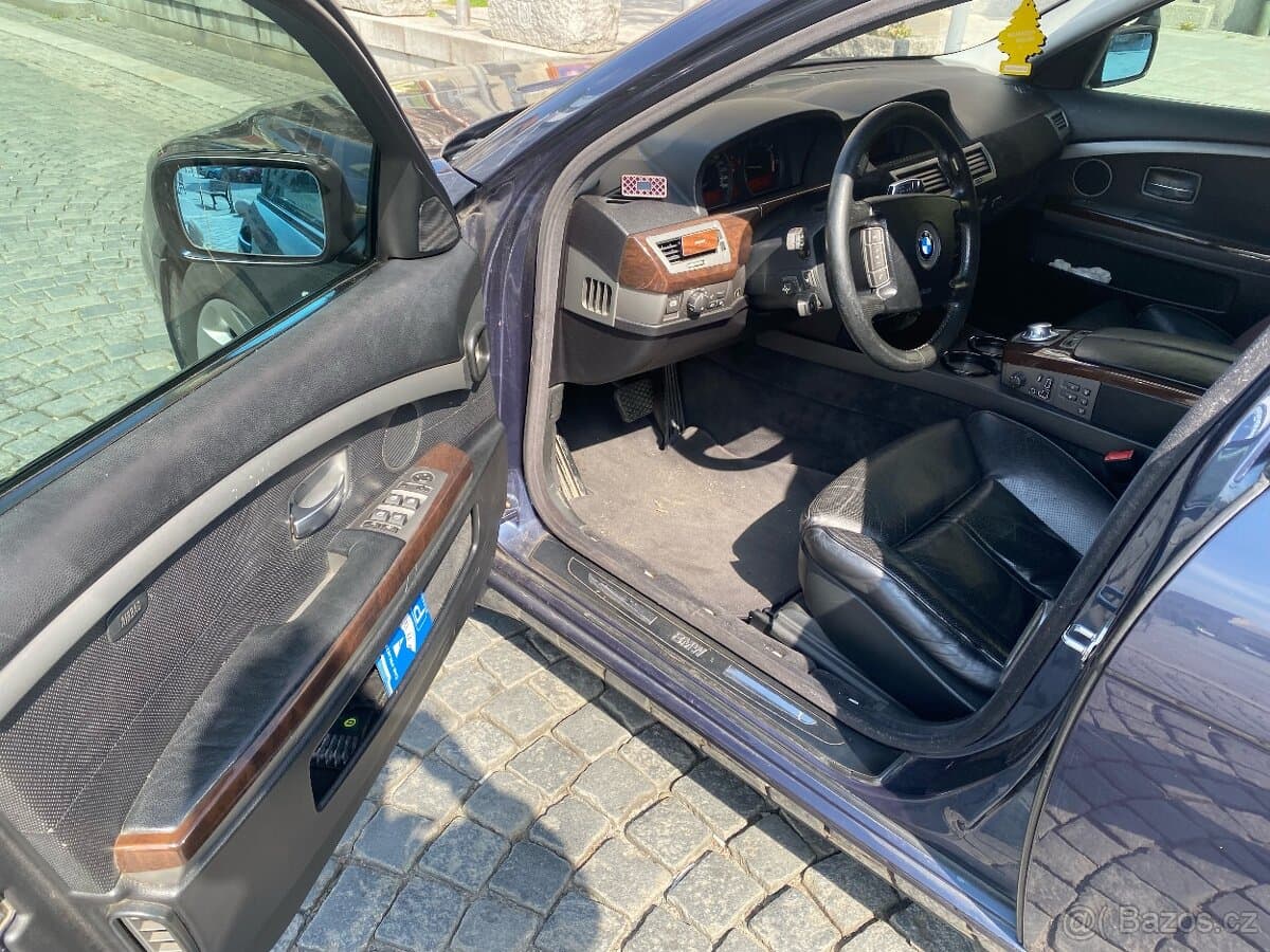 2004 BMW OSTATNÍ - 11