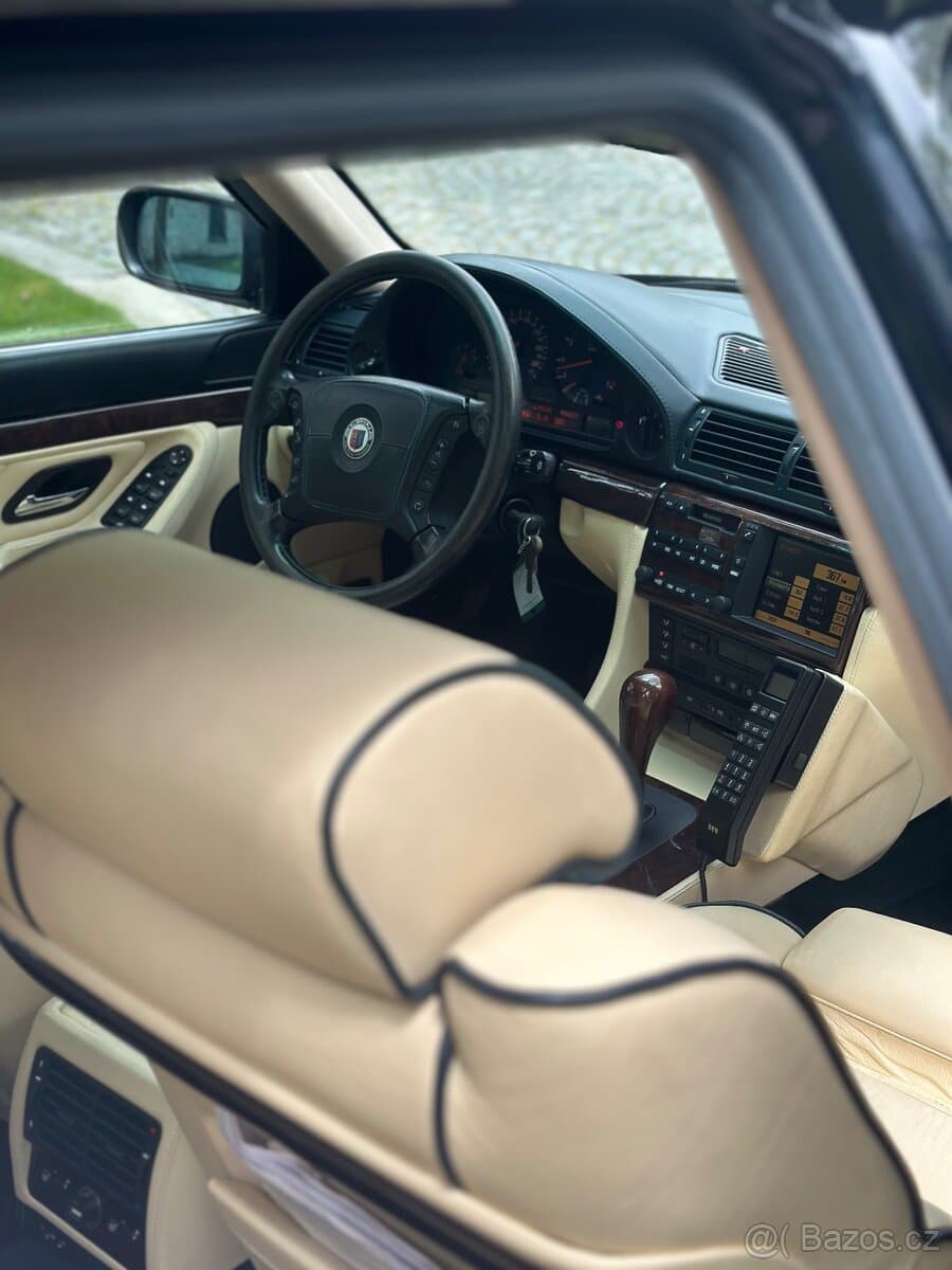 1997 BMW OSTATNÍ - 11