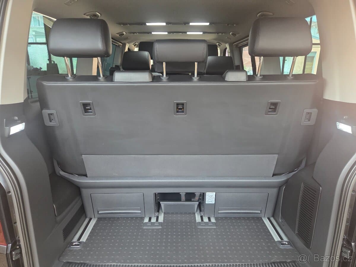 2023 Volkswagen MULTIVAN - 11