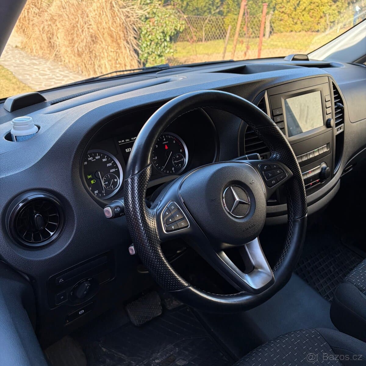 Mercedes-Benz VITO - 11