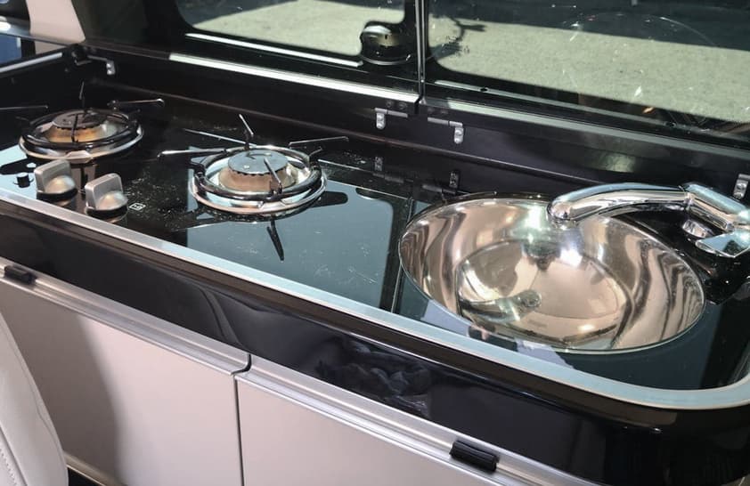 2017 Mercedes-Benz OSTATNÍ - 11