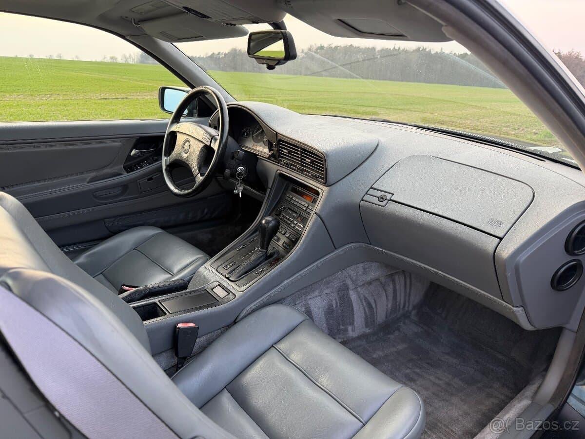 1993 BMW OSTATNÍ - 11
