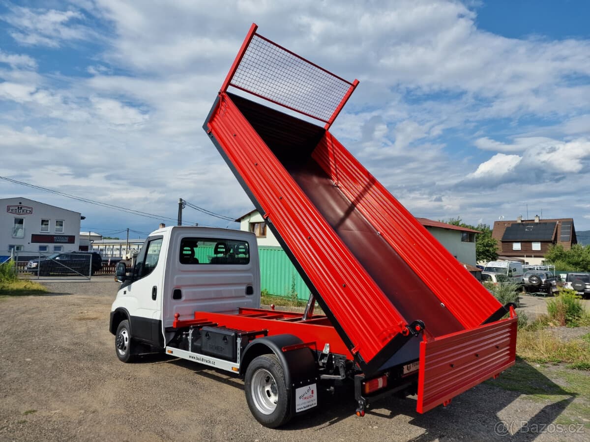 Iveco OSTATNÍ - 11