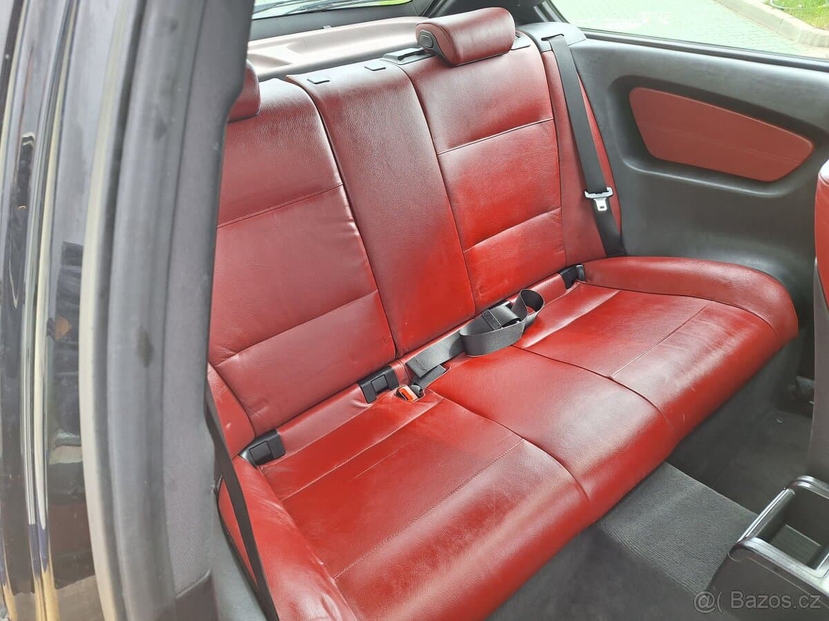 2003 BMW OSTATNÍ - 11