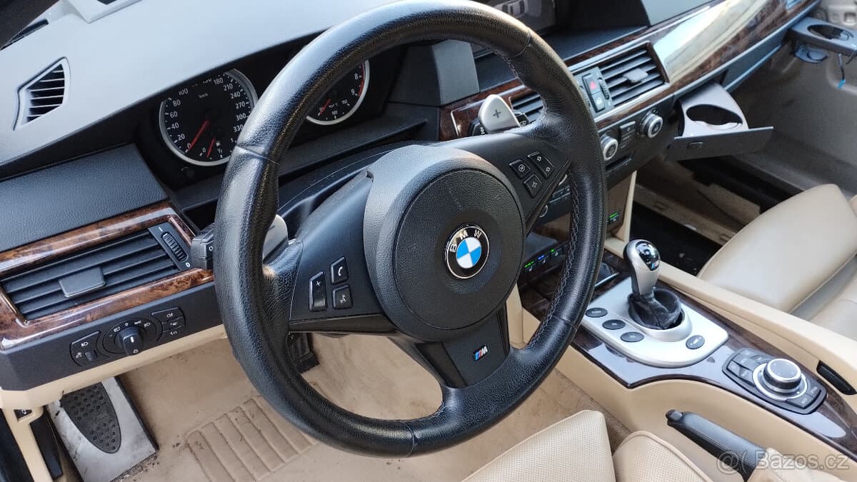2006 BMW OSTATNÍ - 11