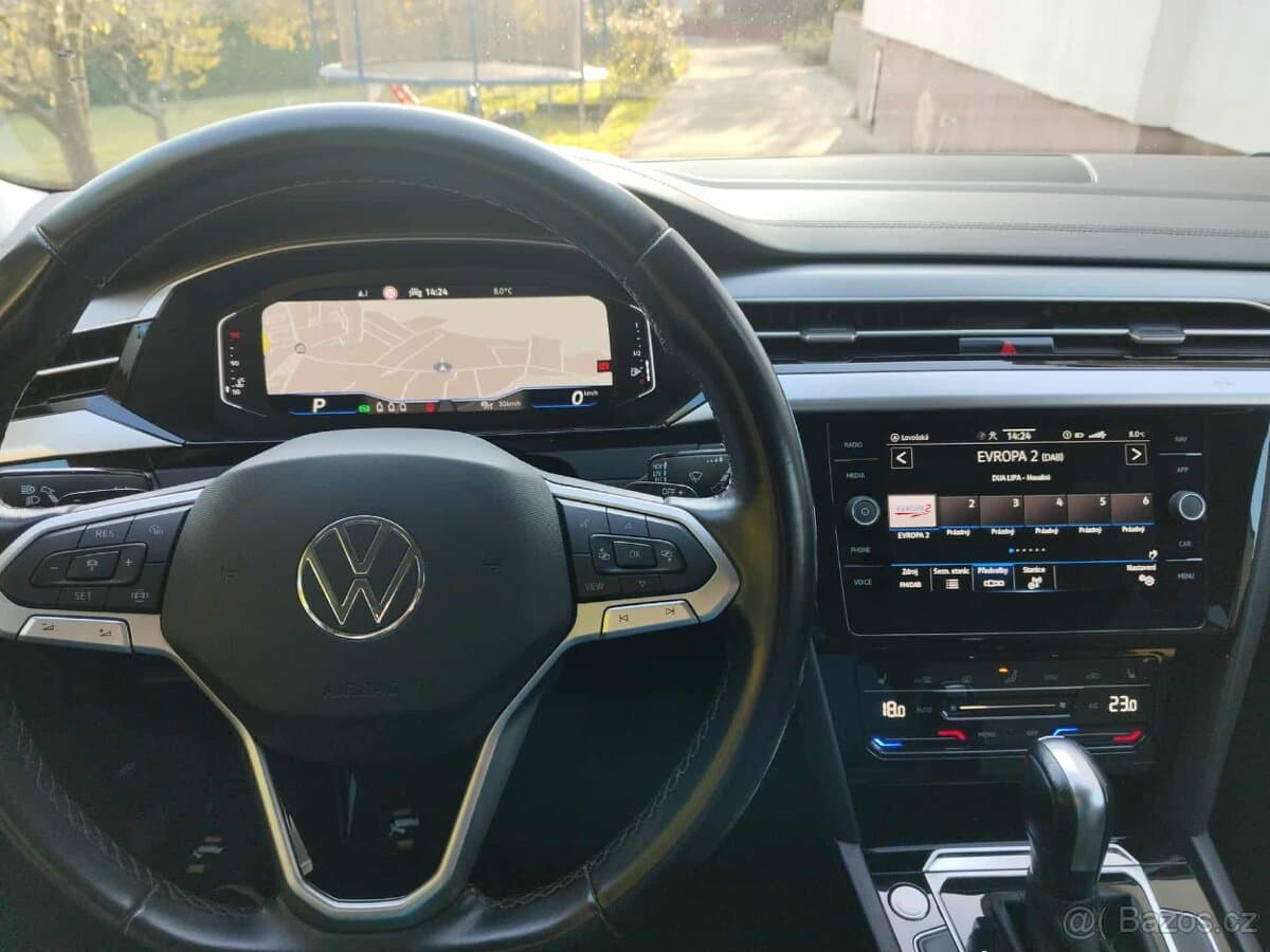 2021 Volkswagen ARTEON - 11