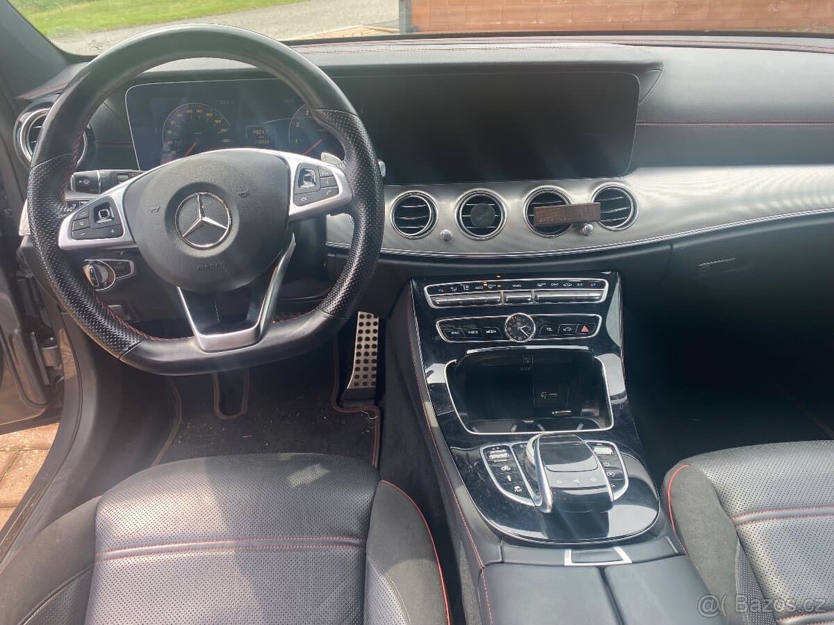 2018 Mercedes-Benz OSTATNÍ - 11