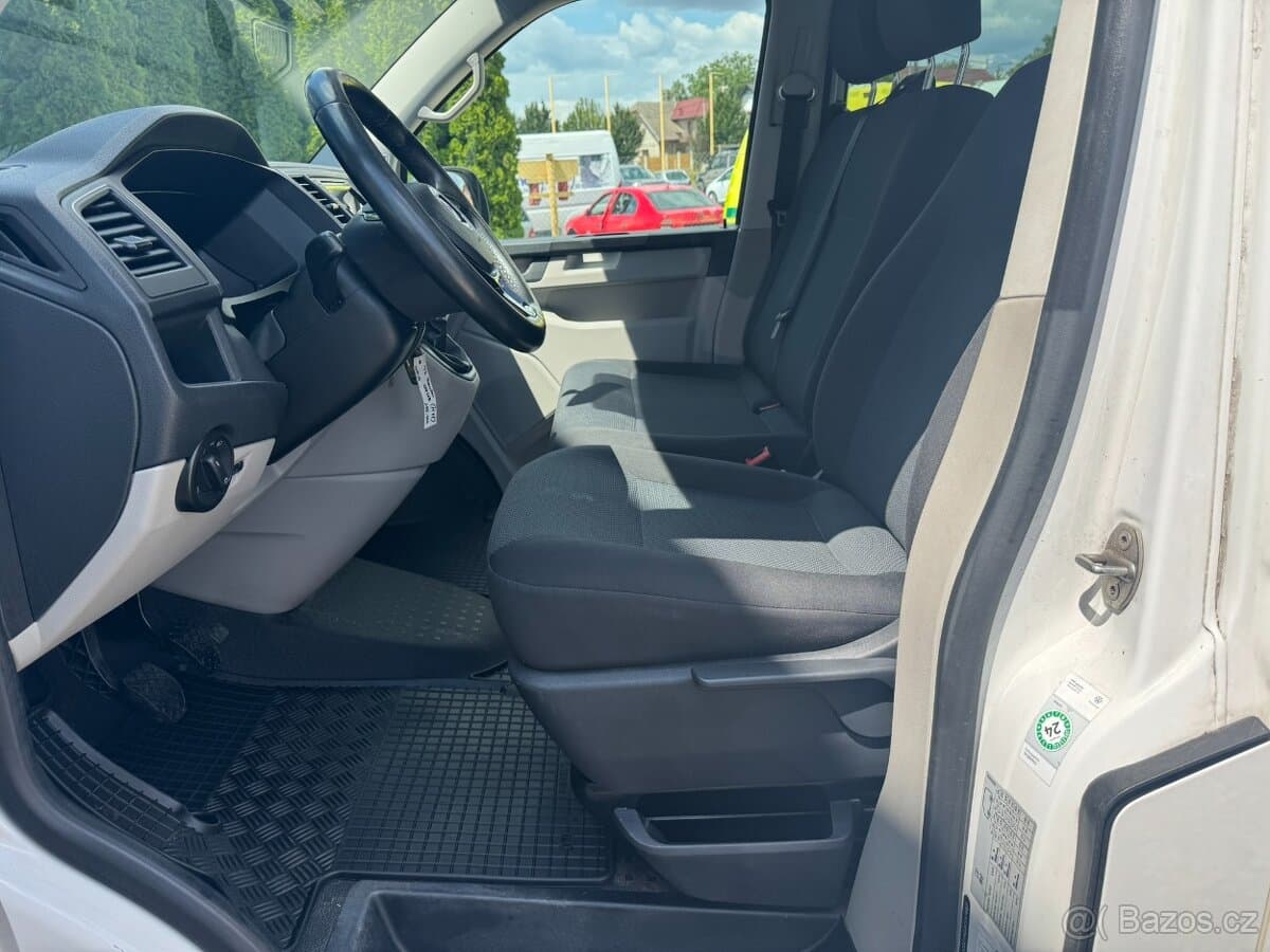 2018 Volkswagen OSTATNÍ - 11