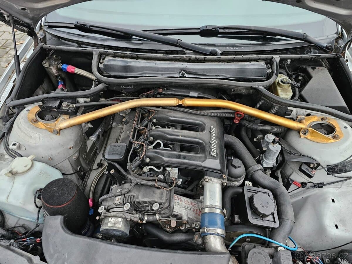 2004 BMW OSTATNÍ - 11