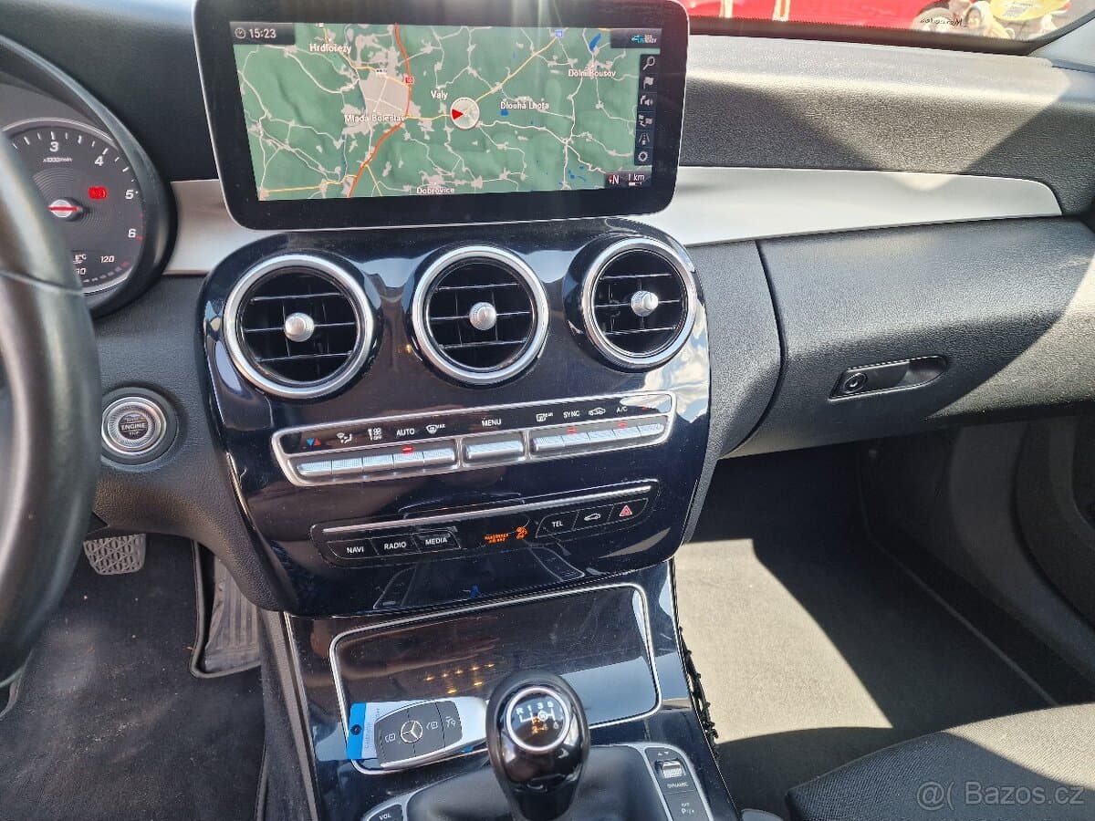2019 Mercedes-Benz OSTATNÍ - 11