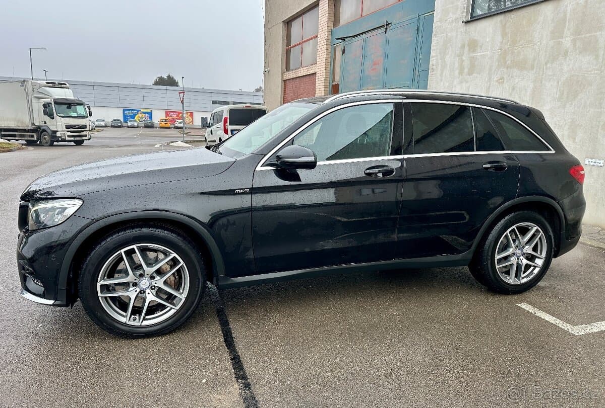 2016 Mercedes-Benz OSTATNÍ - 11