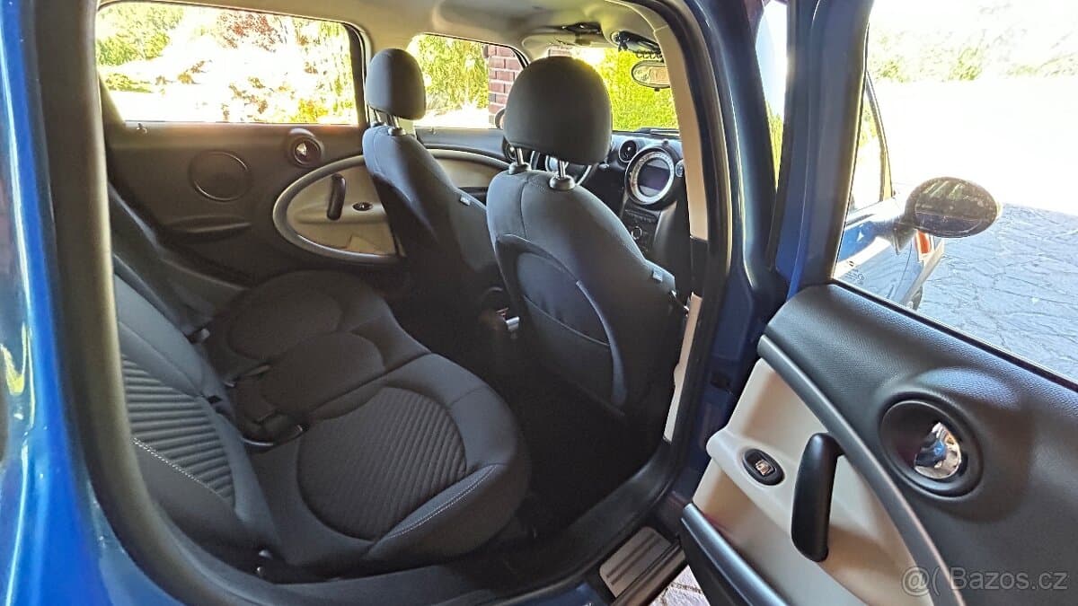 2013 Mini COOPER - 11