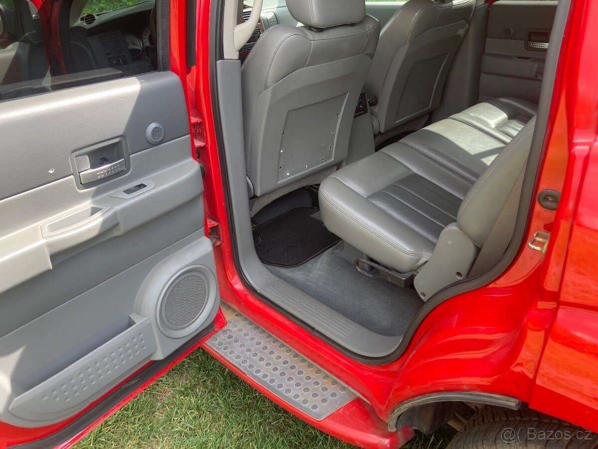 2004 Dodge DURANGO - 11