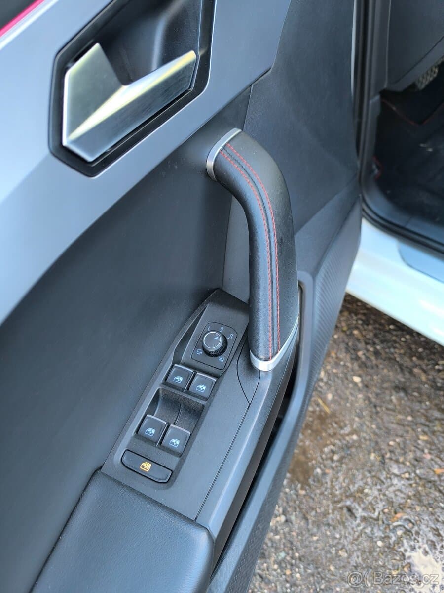 2021 Seat LEON - 11