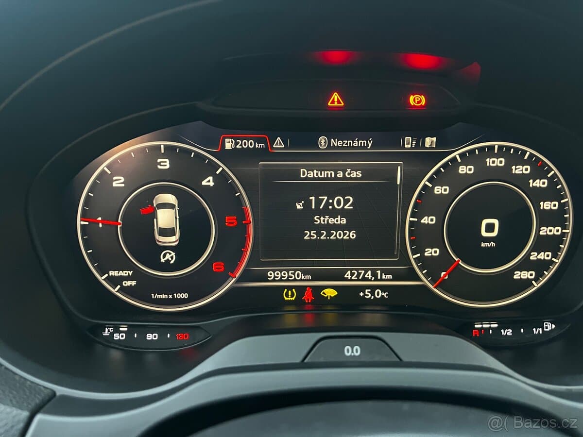 2018 Audi A3 - 11