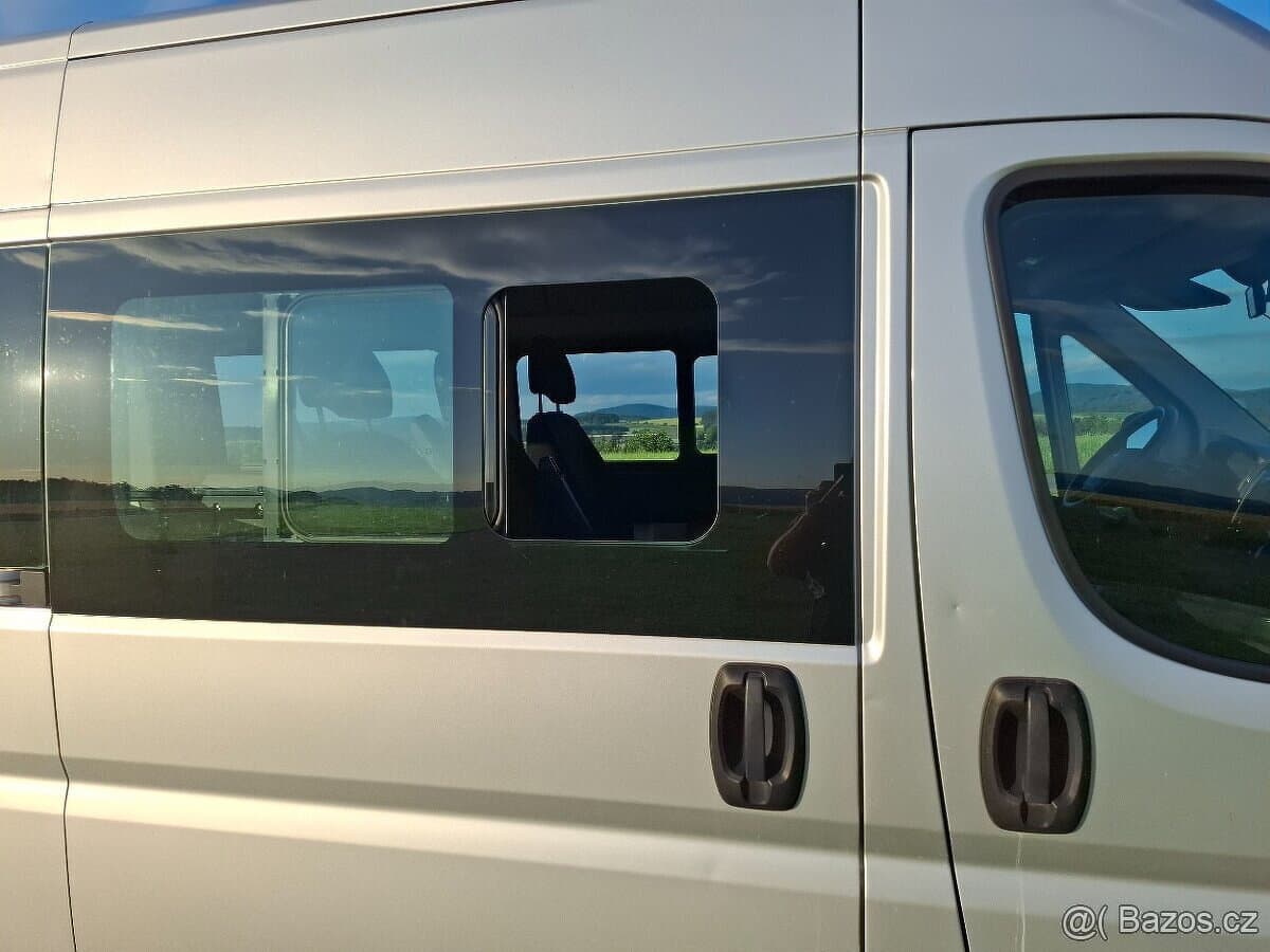 2013 Peugeot BOXER - 11