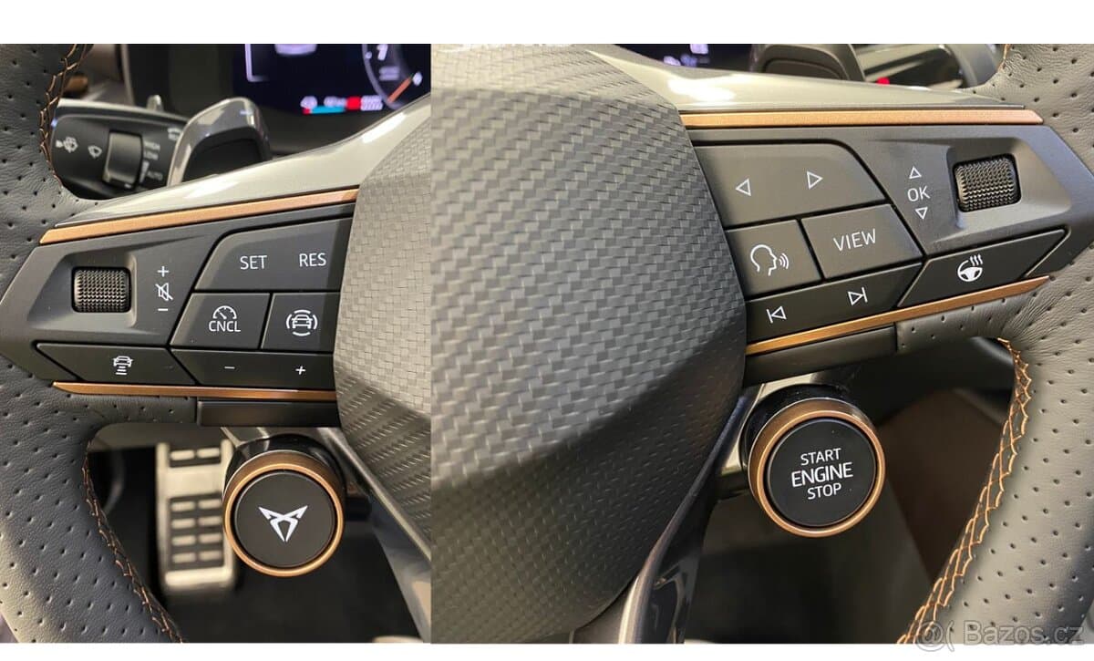 Cupra TERRAMAR - 11