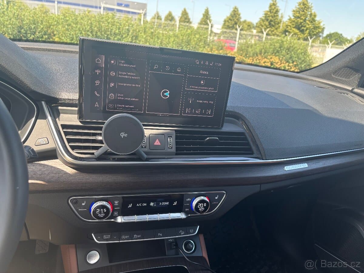 2025 Audi Q5 - 11