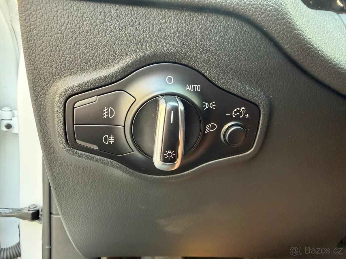 2014 Audi Q5 - 11