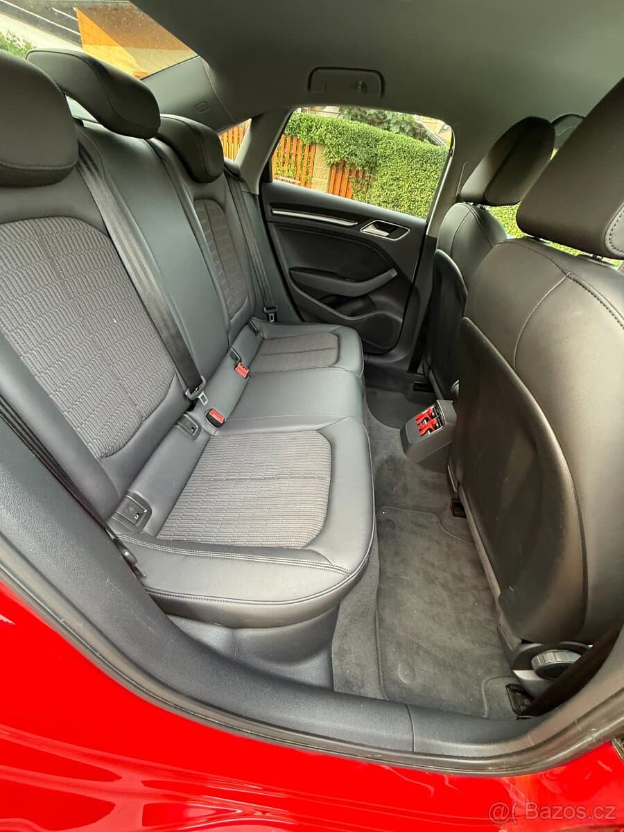 2019 Audi A3 - 11