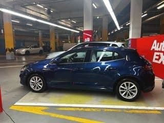 2017 Renault MEGANE - 11