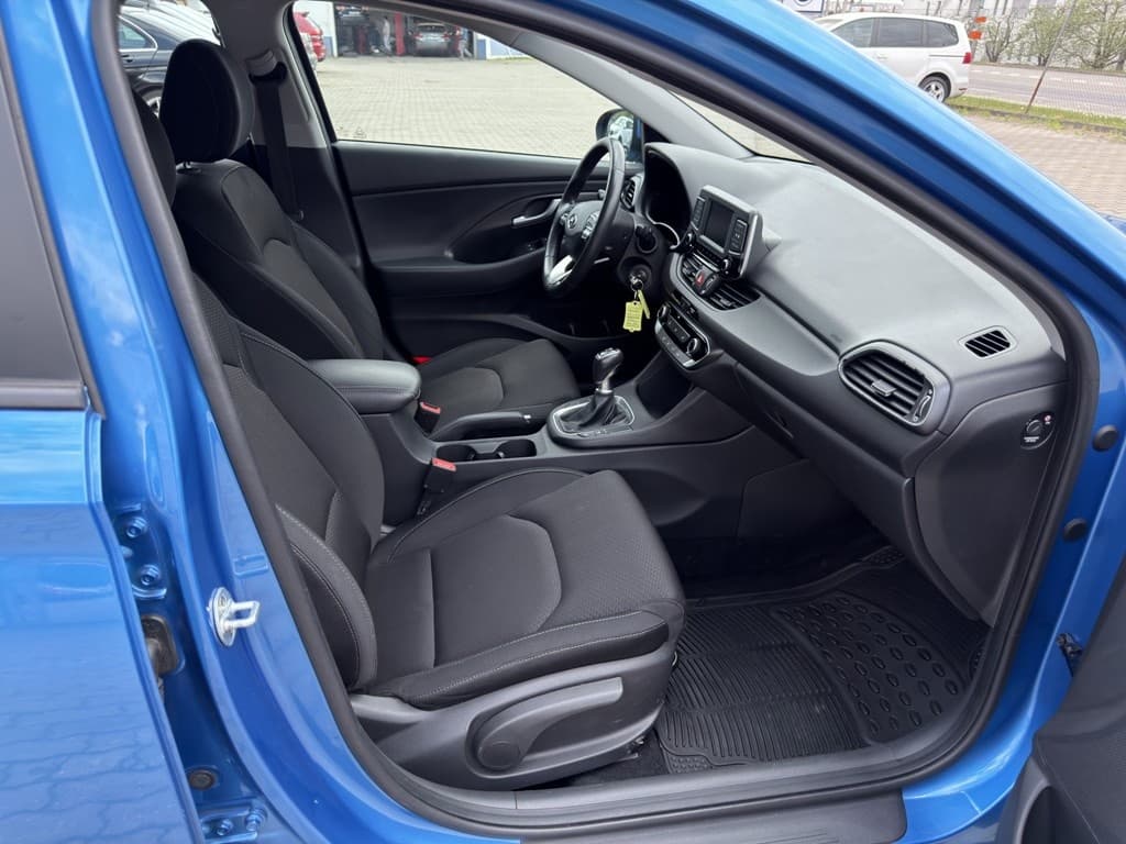 2018 Hyundai i30 - 11