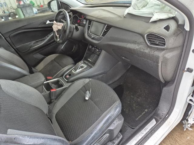 Opel GRANDLAND - 11
