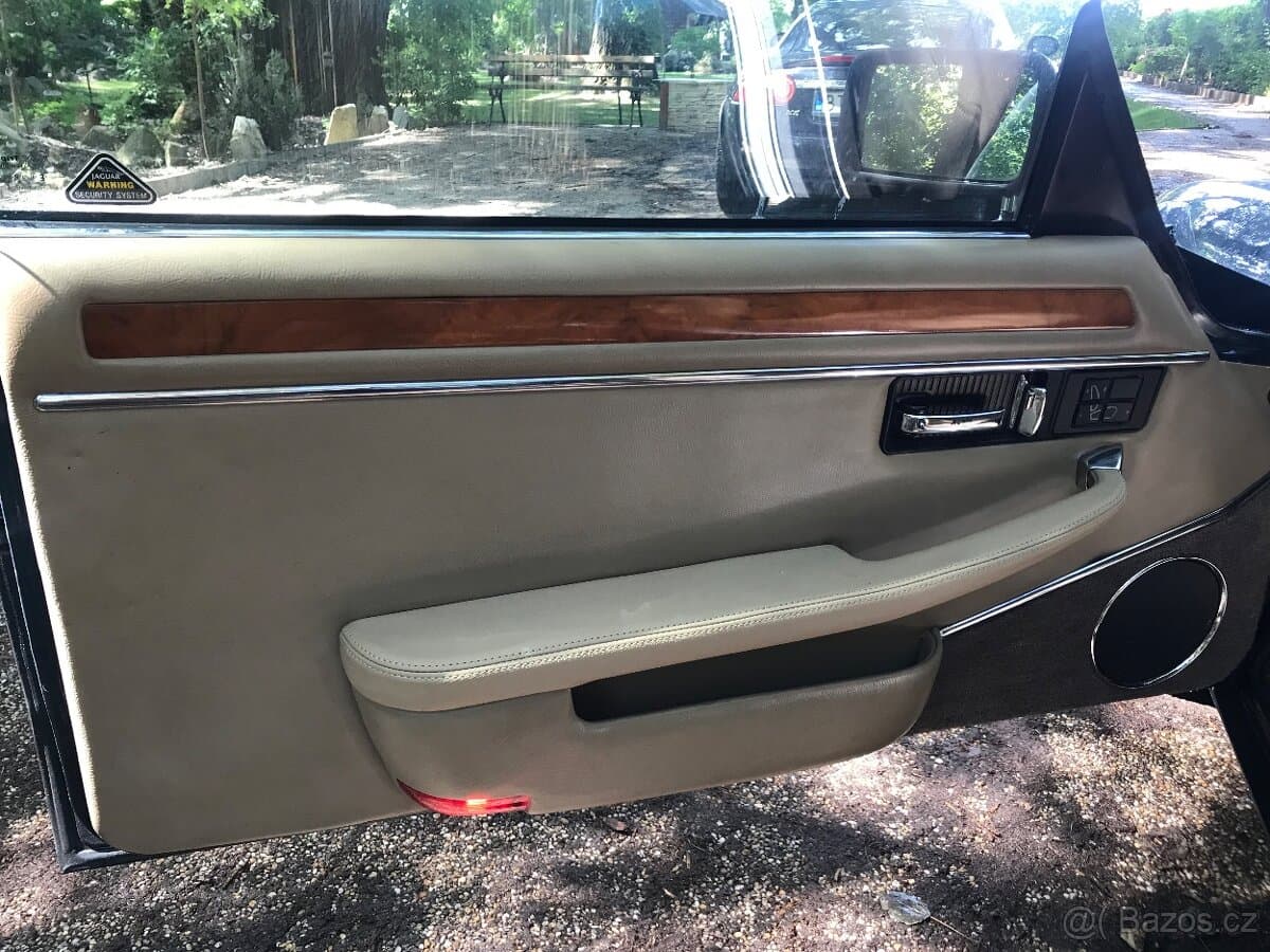 1995 Jaguar OSTATNÍ - 11