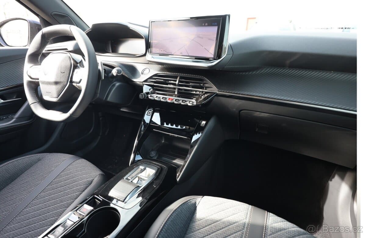 2008 Peugeot 2008 - 11