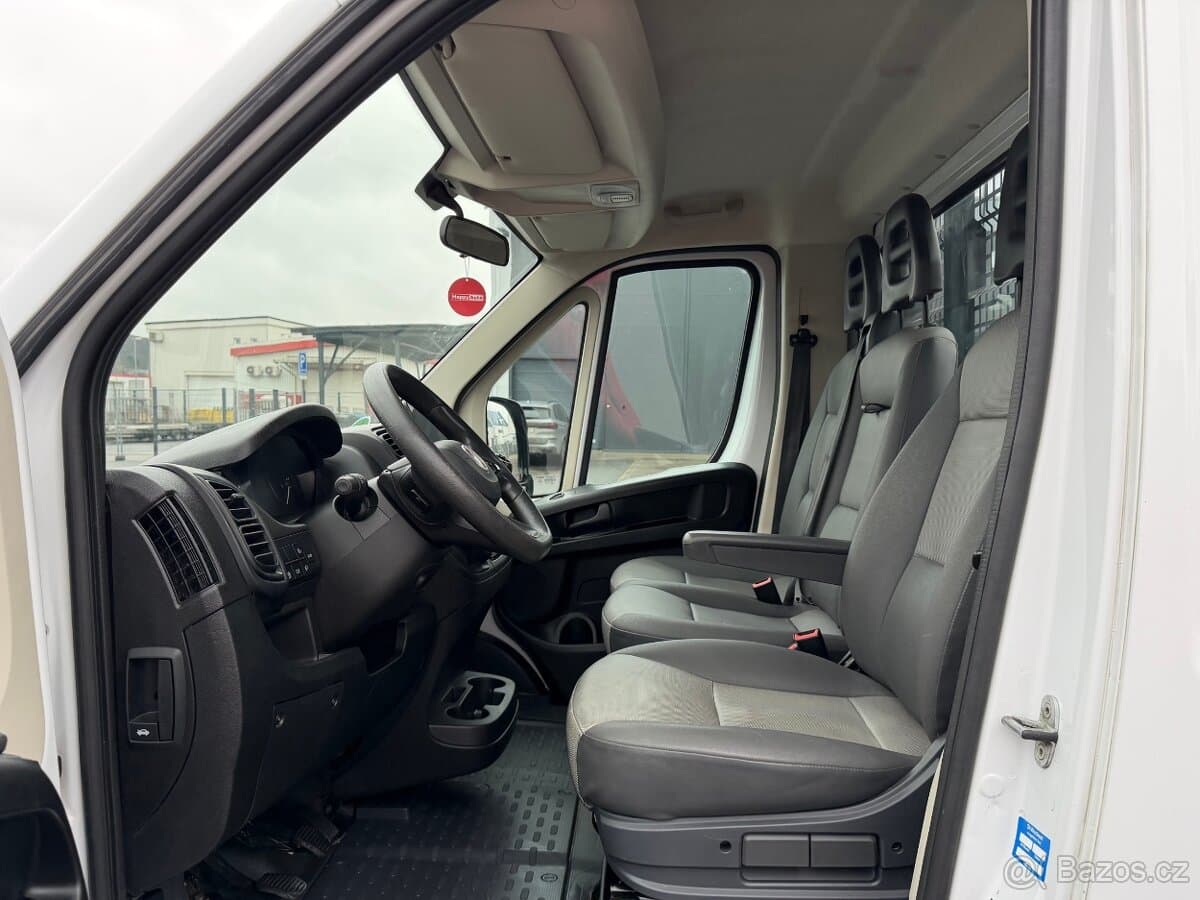 2021 Fiat DUCATO - 11