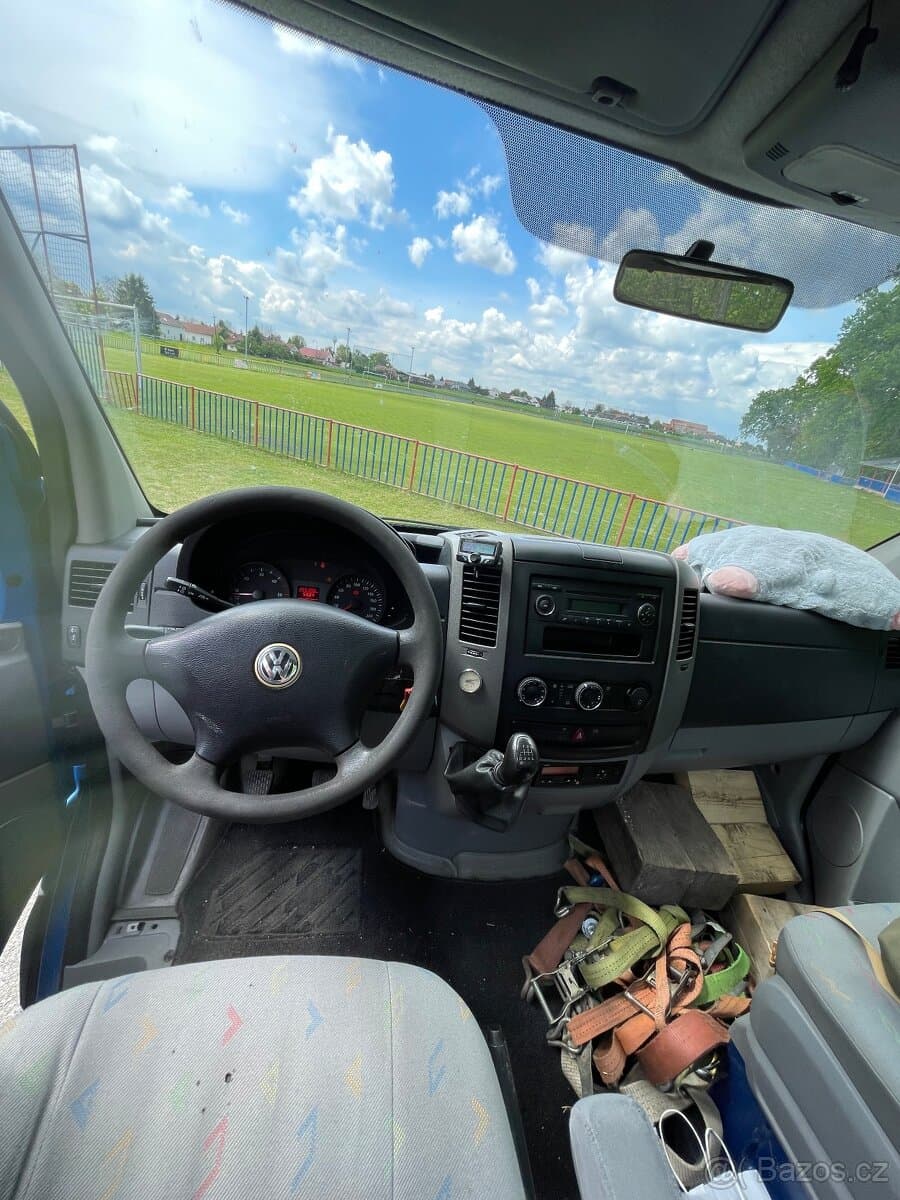 2008 Volkswagen OSTATNÍ - 11