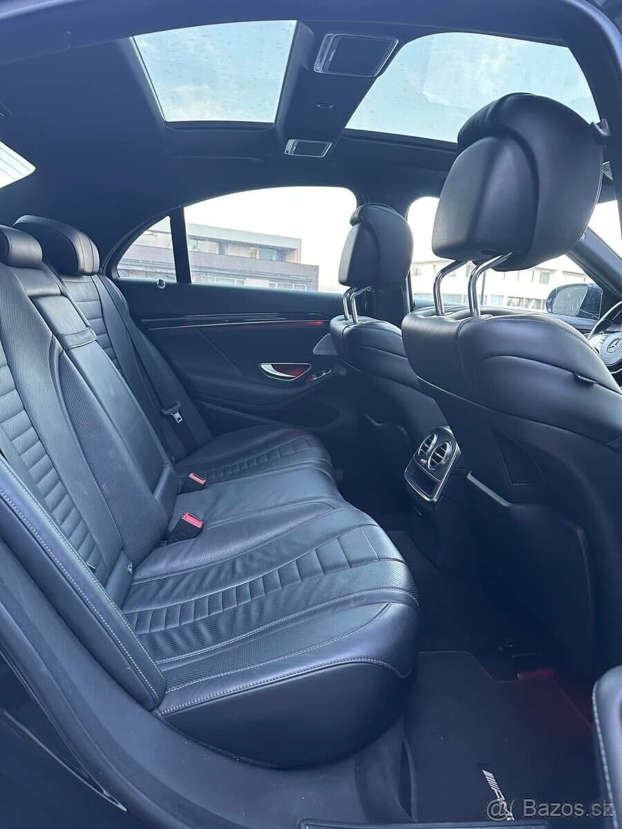 2015 Mercedes-Benz OSTATNÍ - 11