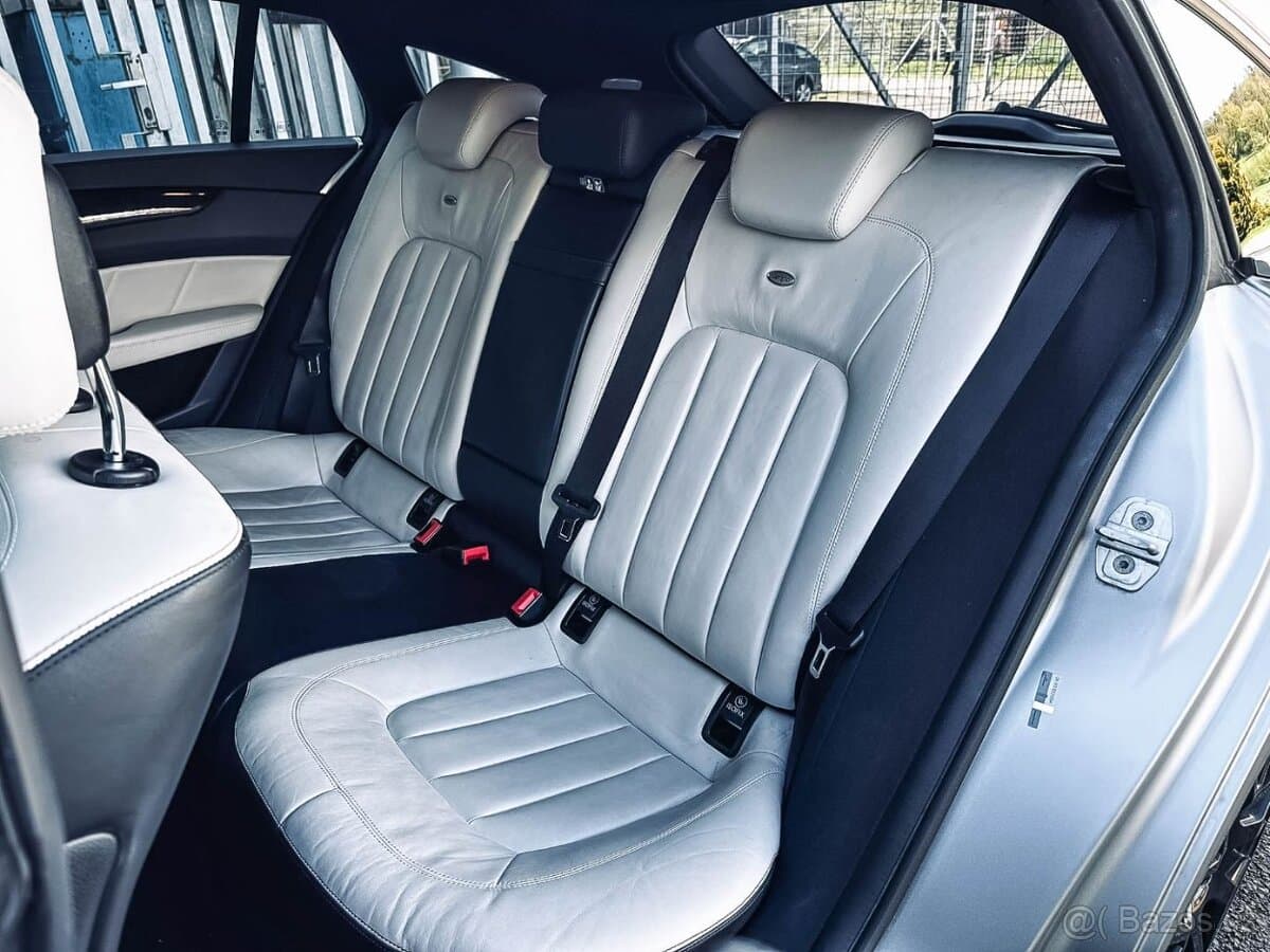 2013 Mercedes-Benz CL-CLASS - 11