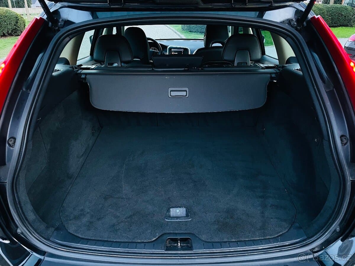 2013 Volvo XC60 - 11