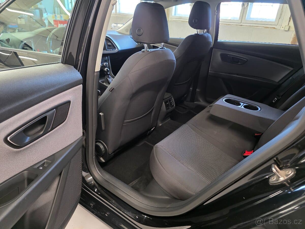 2019 Seat LEON - 11
