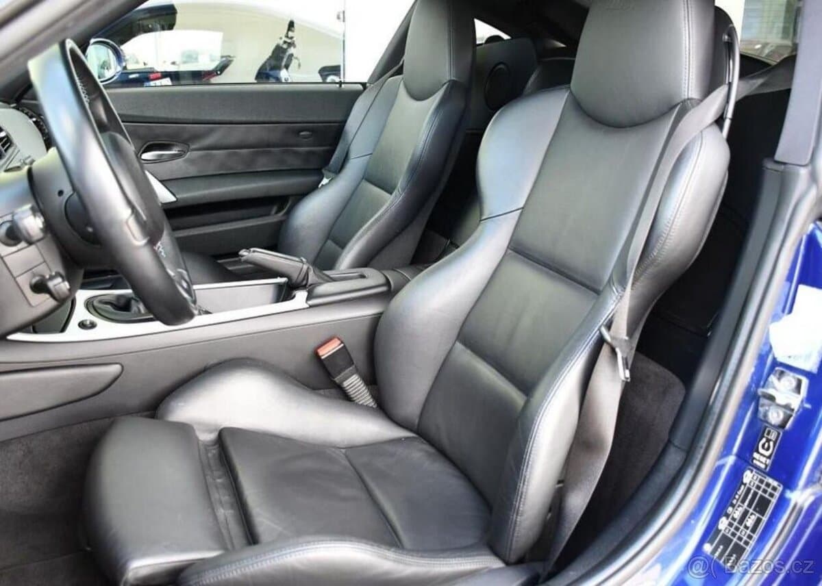 2006 BMW Z4 - 11