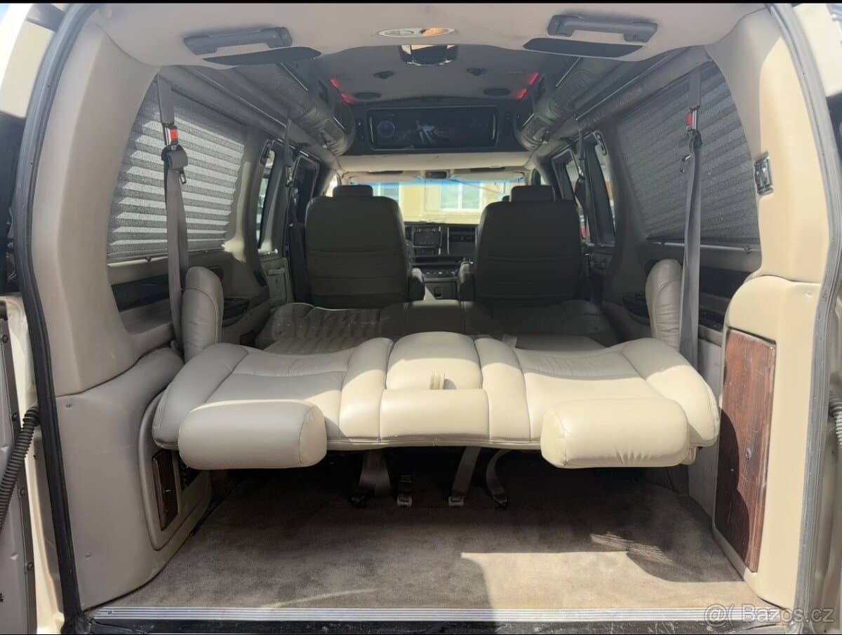 2005 Chevrolet OSTATNÍ - 11