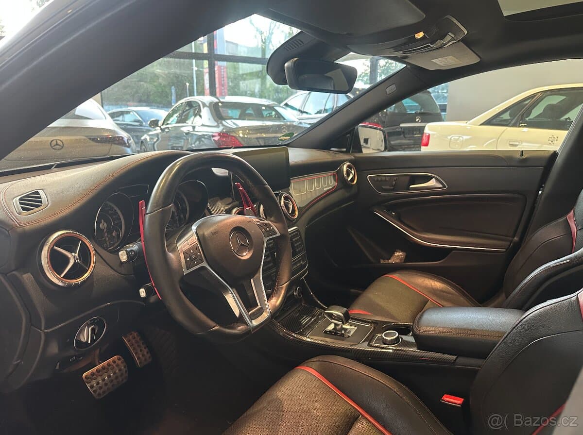 2014 Mercedes-Benz CL-CLASS - 11