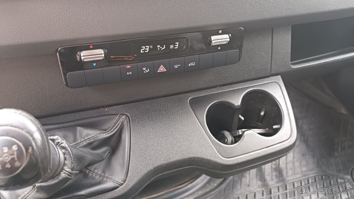 2019 Mercedes-Benz SPRINTER - 11