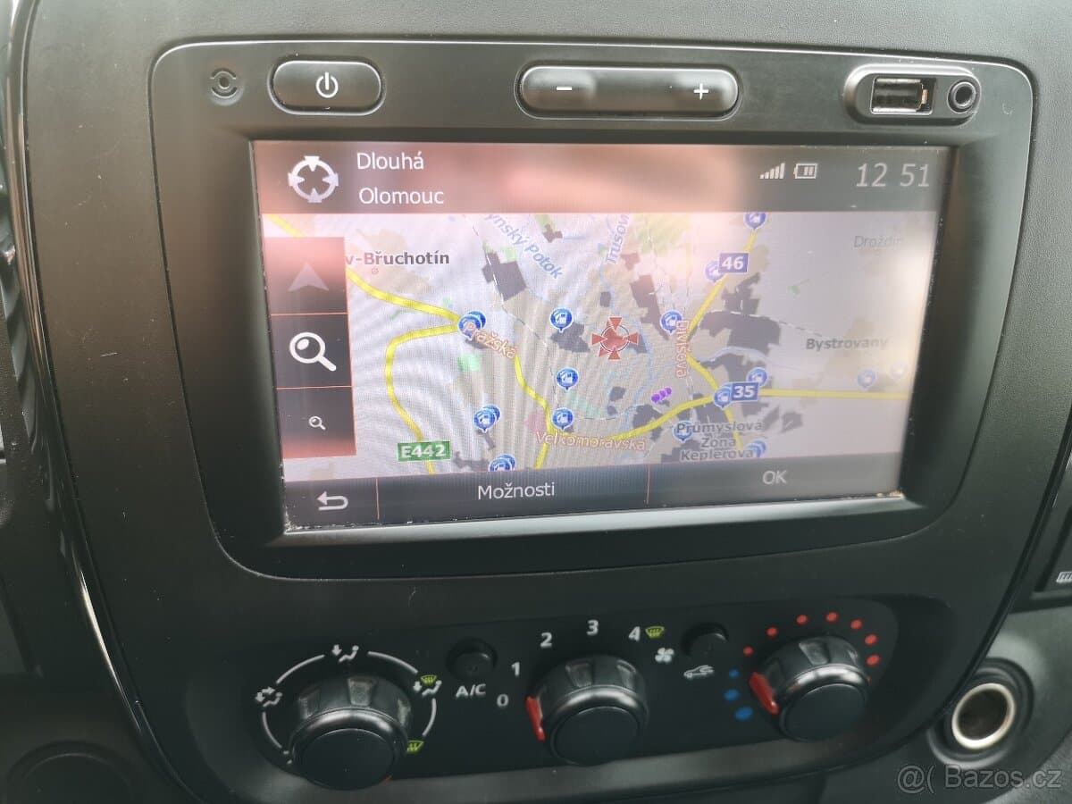 2018 Opel VIVARO - 11