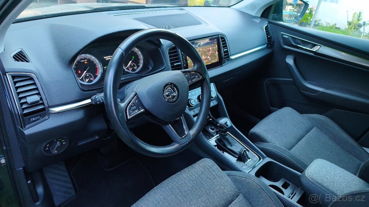 2019 Škoda KAROQ - 11
