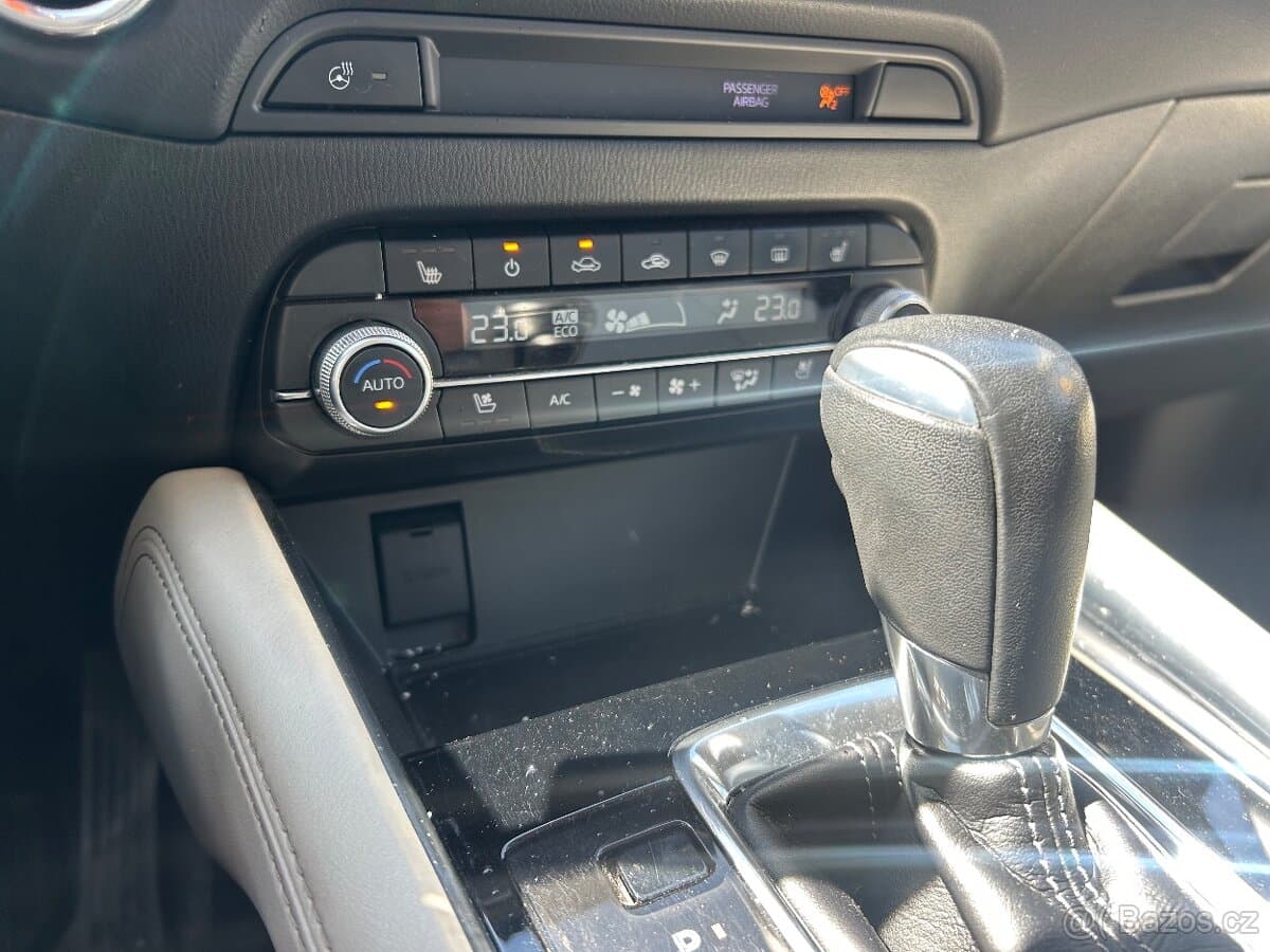 2021 Mazda CX-5 - 11