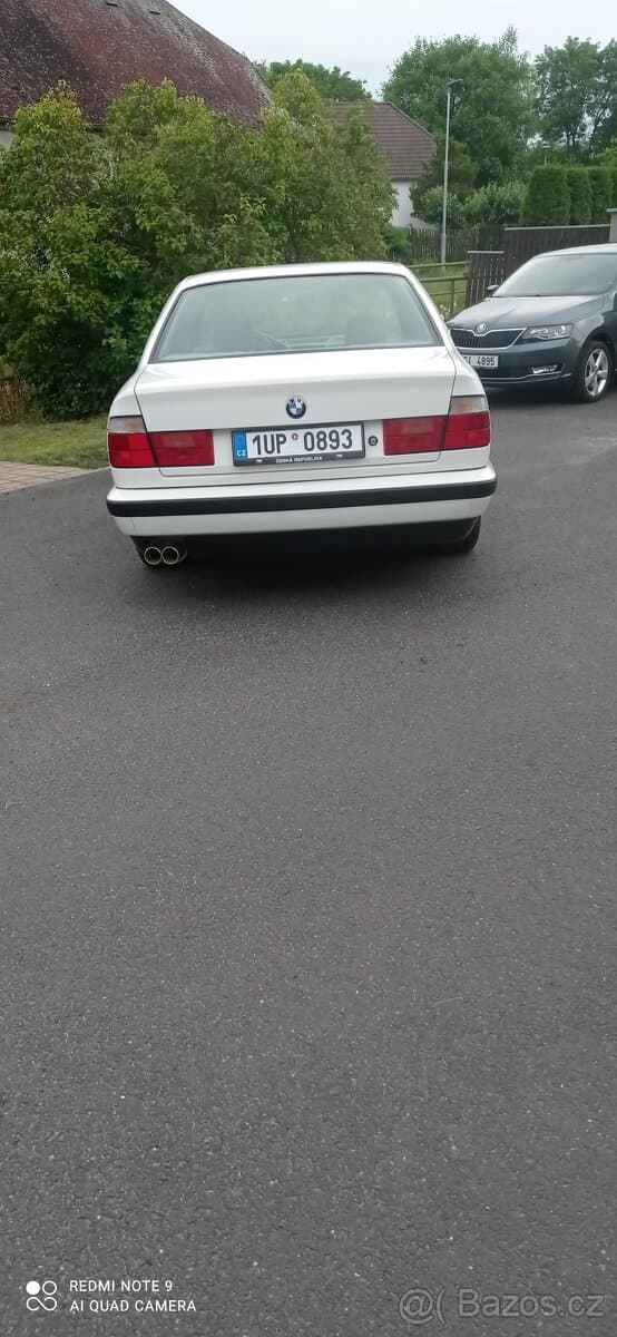 1991 BMW OSTATNÍ - 11