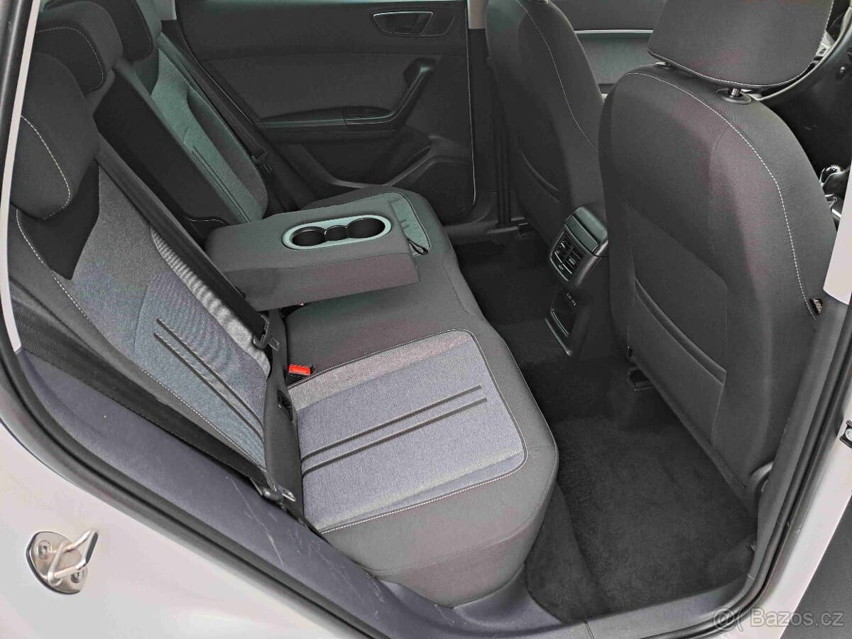 2020 Seat ATECA - 11