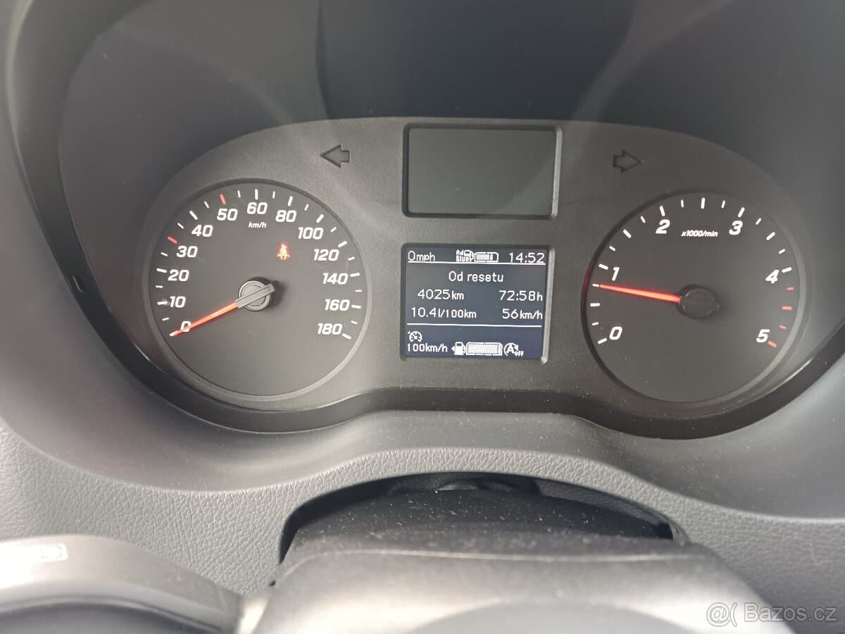 2021 Mercedes-Benz SPRINTER - 11