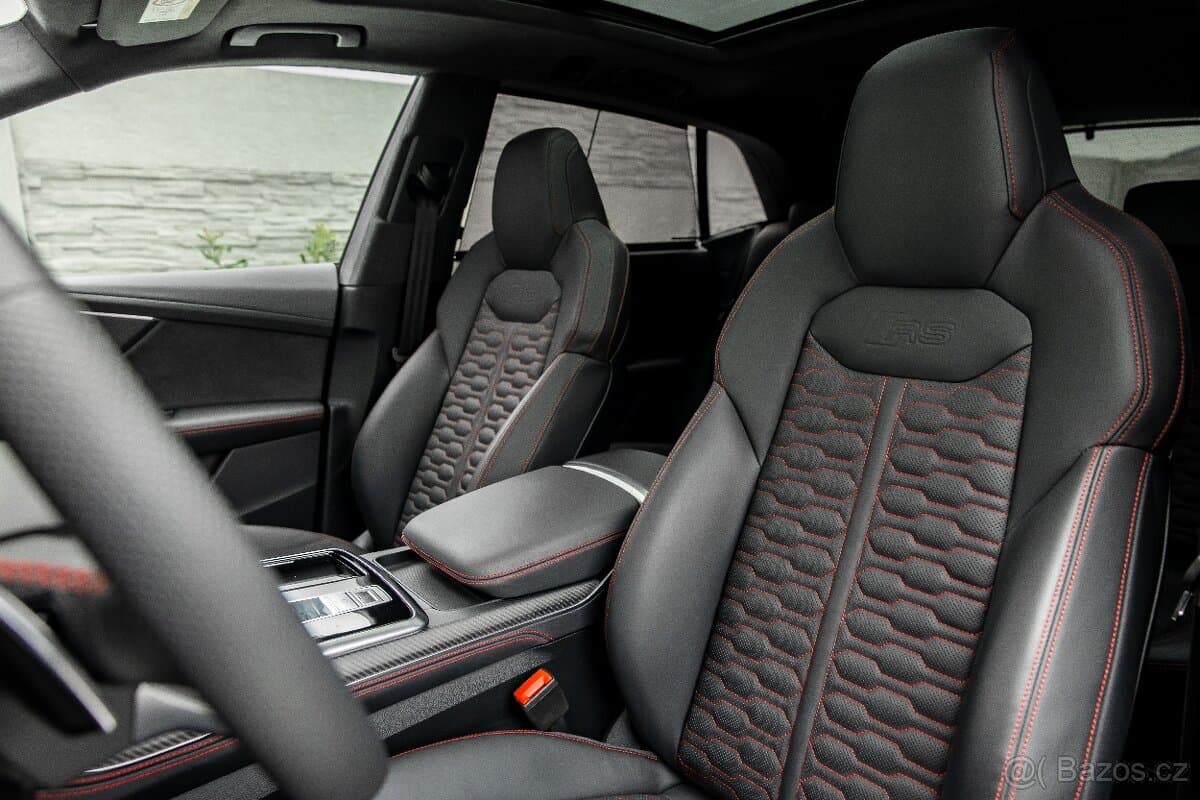2024 Audi Q8 - 11